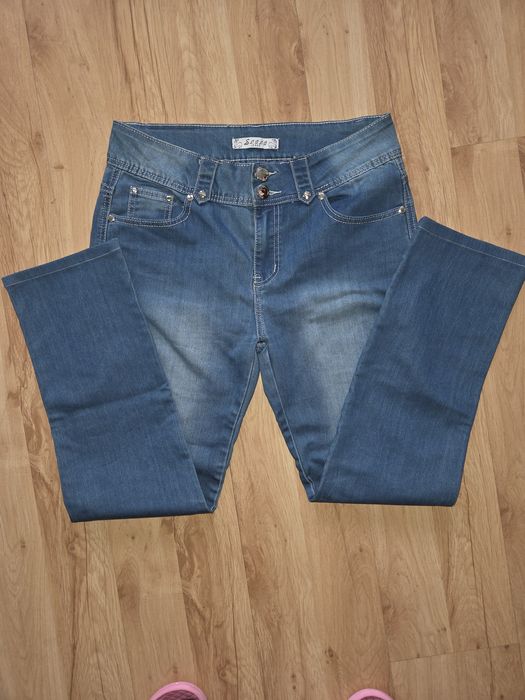 Jeans Slili rozm.32