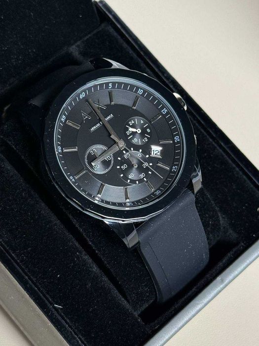 Годинник Armani Exchange Outerbanks AX1326