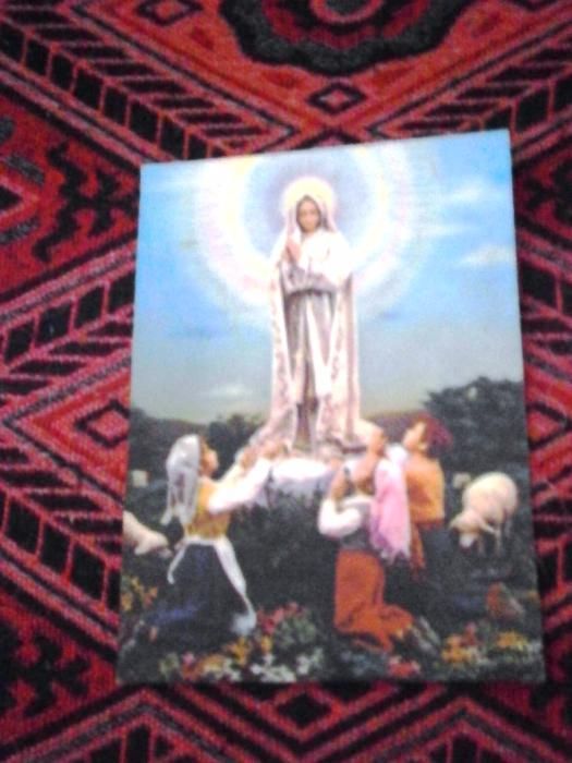 Postais de Aniversário,Natal,etc-Muitos-Antigos
