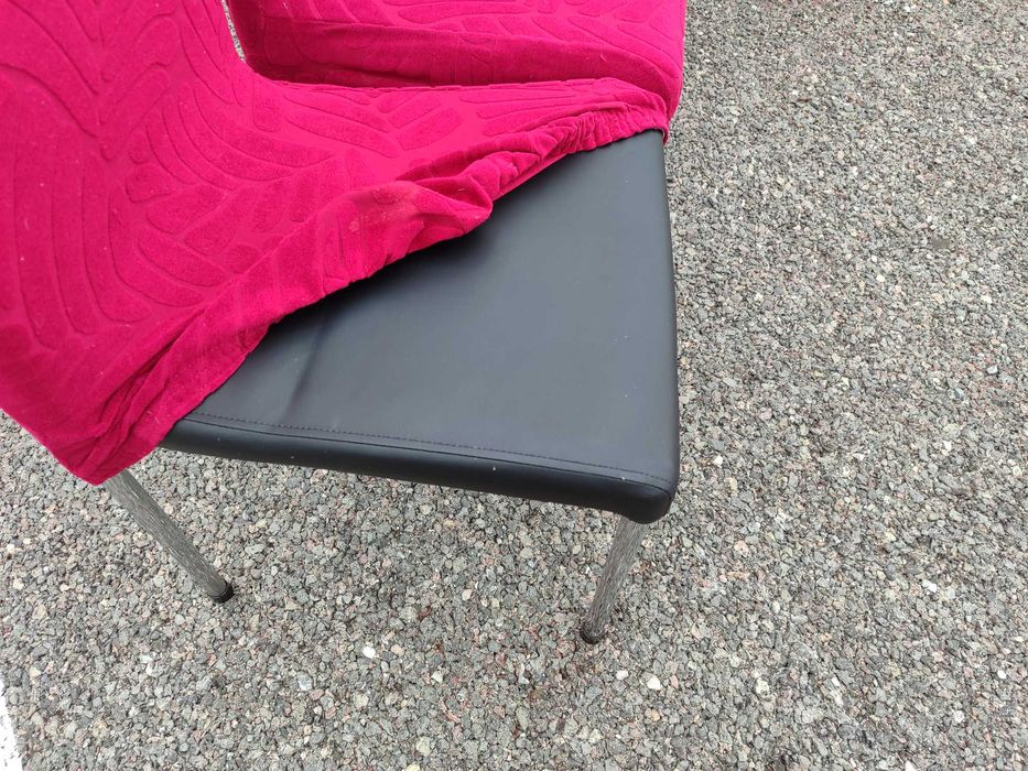 Cadeiras de cozinha/ sala