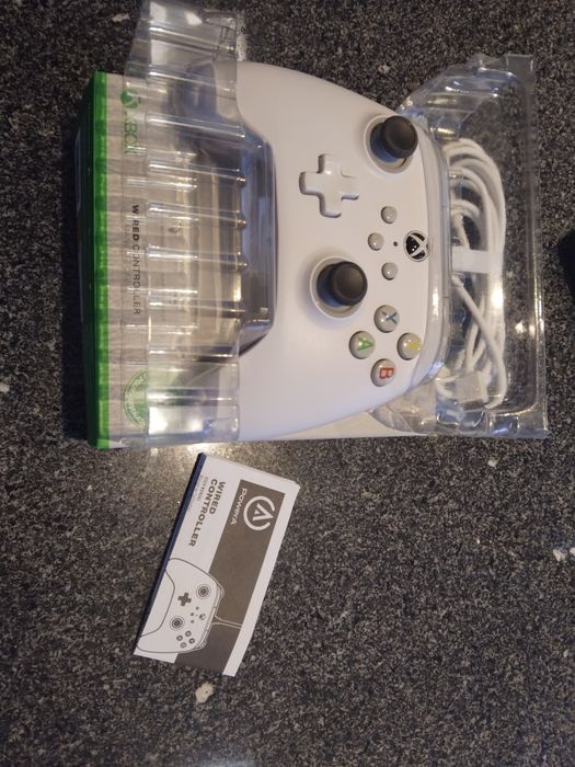 Xbox Series Xbox One PC Comando
