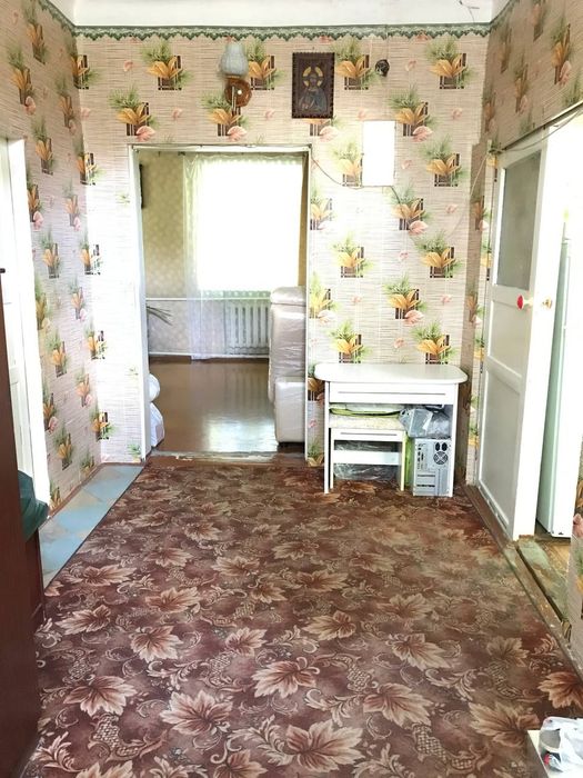 Житловий будинок 47000$ з присадибною ділянкою.