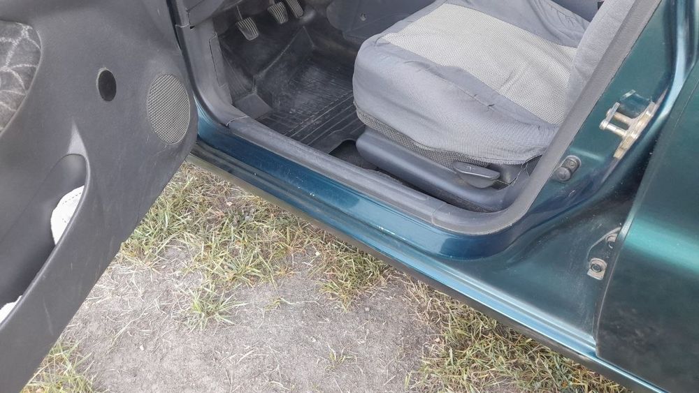 Продам Daewoo Sens