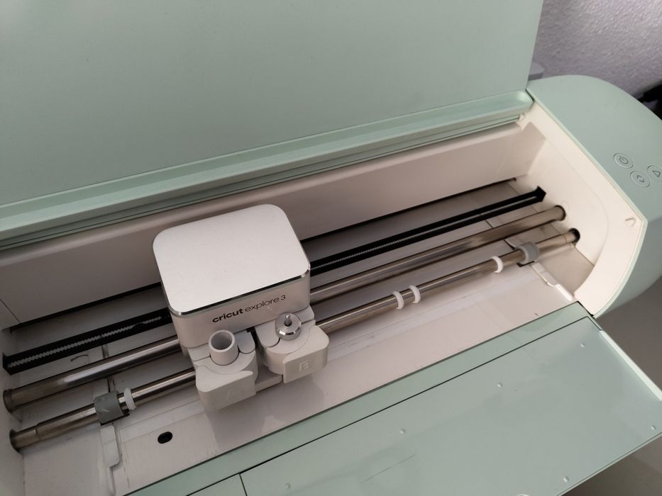 Cricut explorer 3