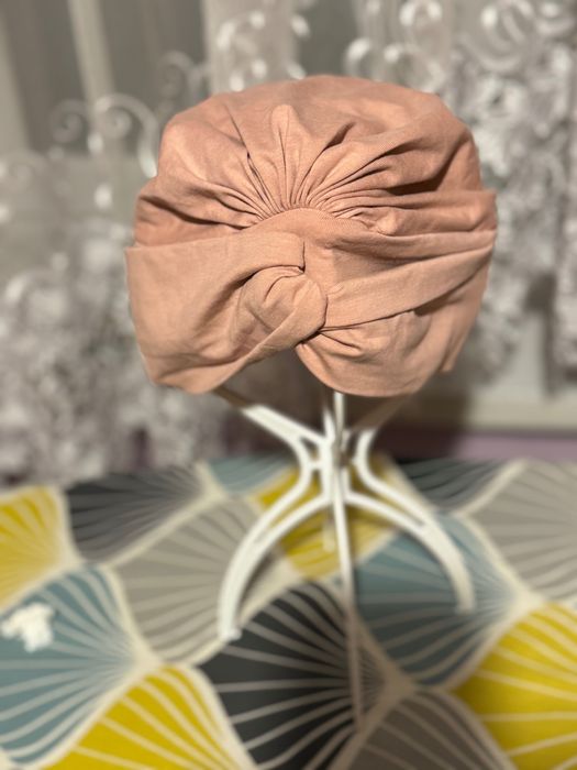 Turban,czapka po chemioterapii 50zl wszystkie