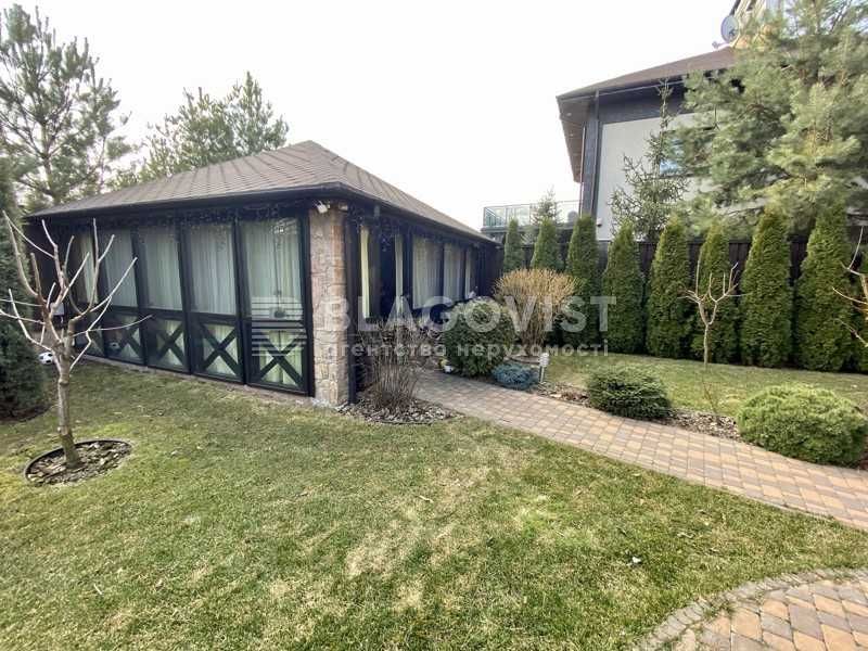 Новообуховская трасса КГ GreenWood -Дом 325 м кв  12 соток