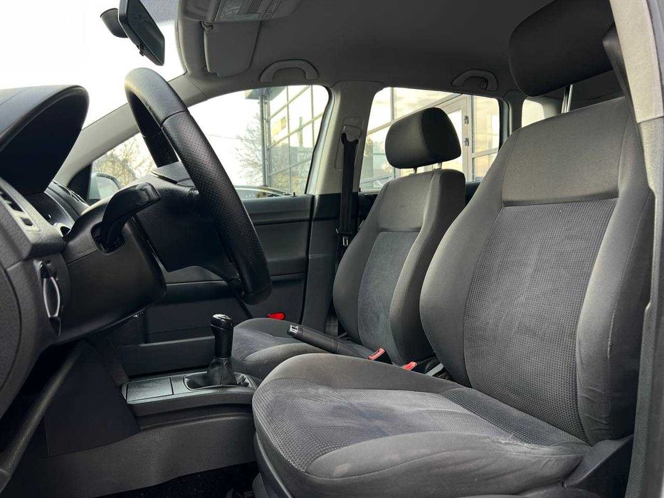 Volkswagen Polo 2006