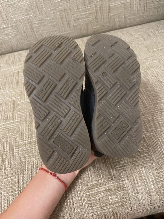 Черевики дитячі