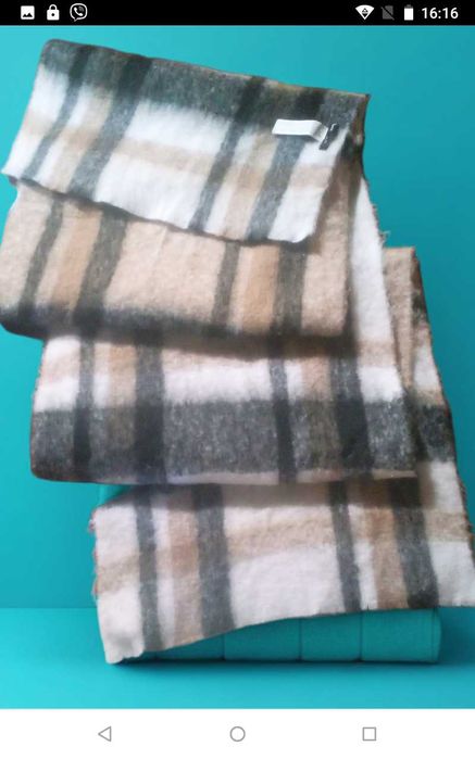 Шарф / палантин.