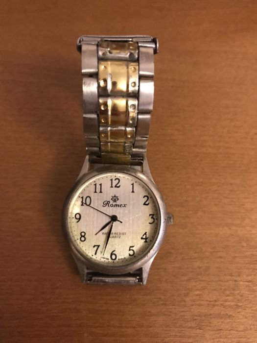 Годинник Romex