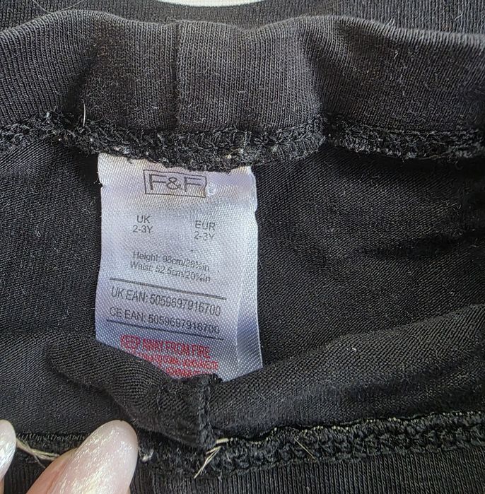 Kostium 98 szkielet halloween andrzejki kościotrup śmierć
