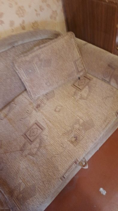 Диван-софа,раскладной.