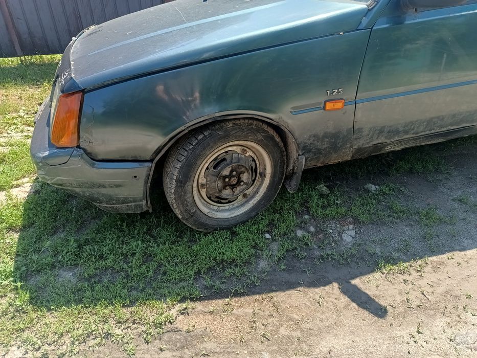 Продам Славуту ЗАЗ