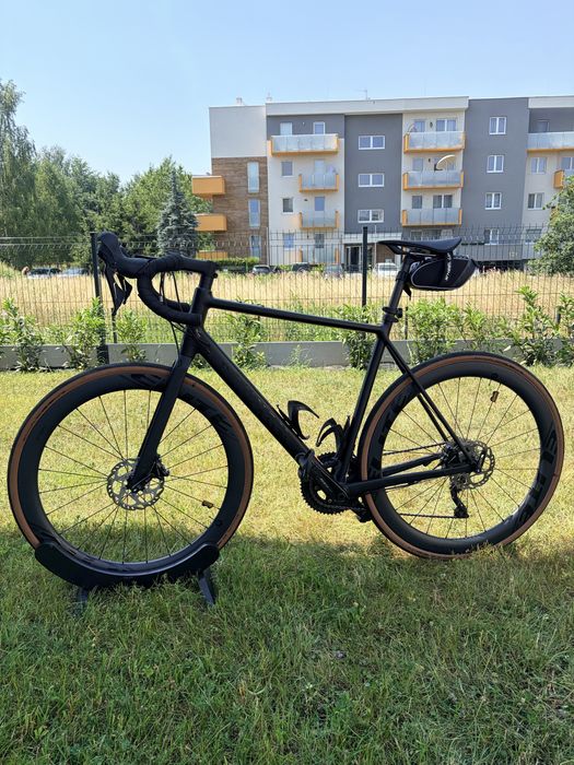 Canyon Endurance AL7