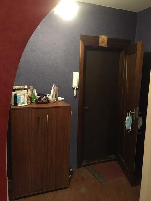 Оренда гарної 1-кімн кв-ри, метро "Оболонь" - 300 м
