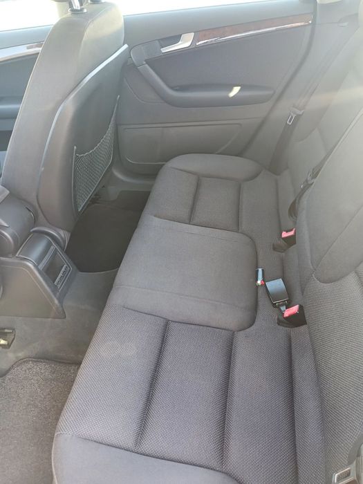 Audi A3 Sportback 1.6 FSi foto 5