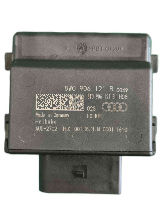 Módulo Electrónico AUDI A4 B9 8W0906121B (OEM)