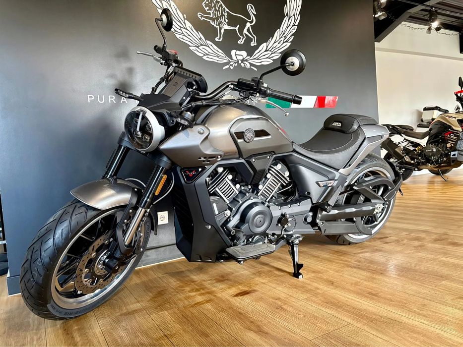 Morbidelli