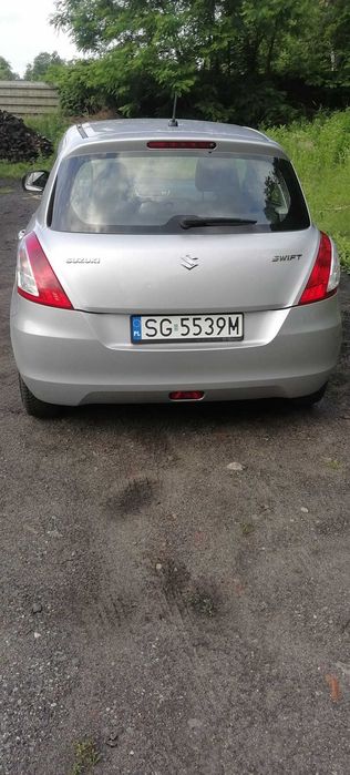 Samochód osobowy