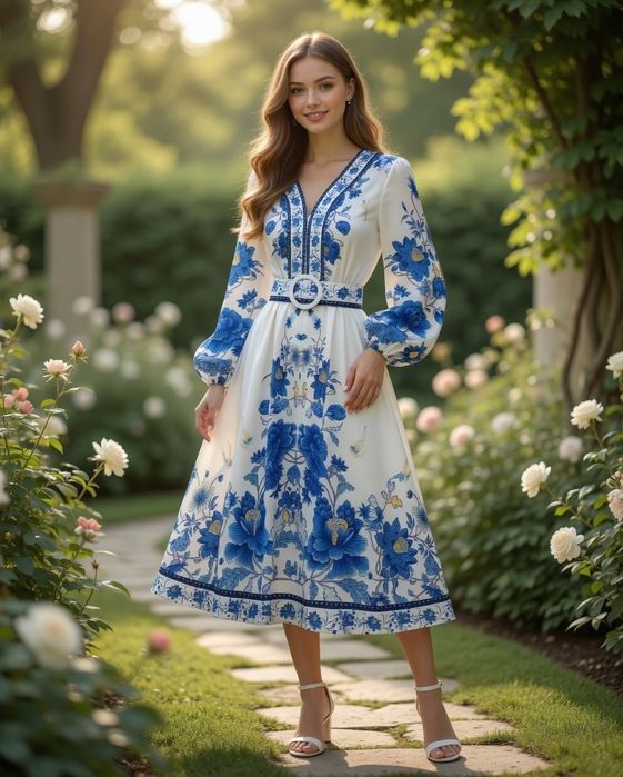 Сукня в наявності