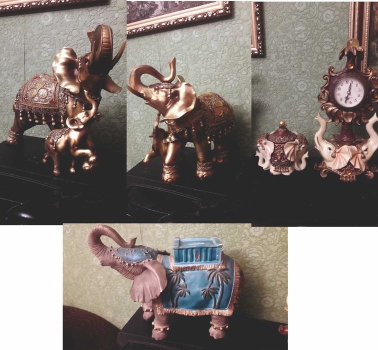 Декор для дому                   .