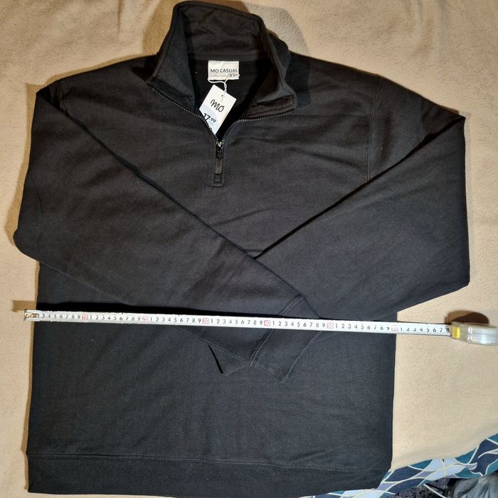 Sweartshirt camisolas novo a estrear xxl n 52-56
Para desocupar por fa