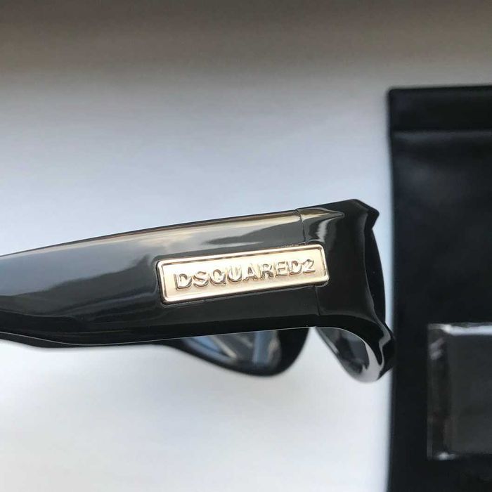 okulary Dsquared2 D20101/S 807/IR Eye Jacket balenciaga