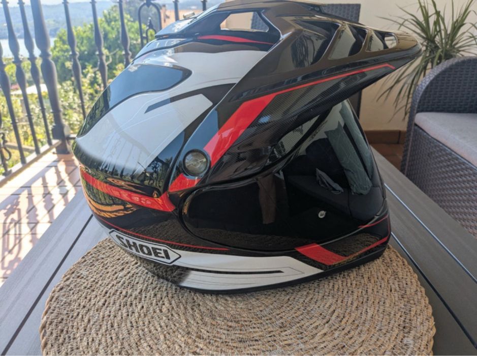 Shoei HORNET ADV Tamanho M