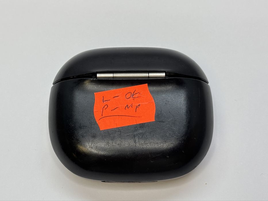 Słuchawki bezprzewodowe dokanałowe JBL Tune 125 TWS – czarne