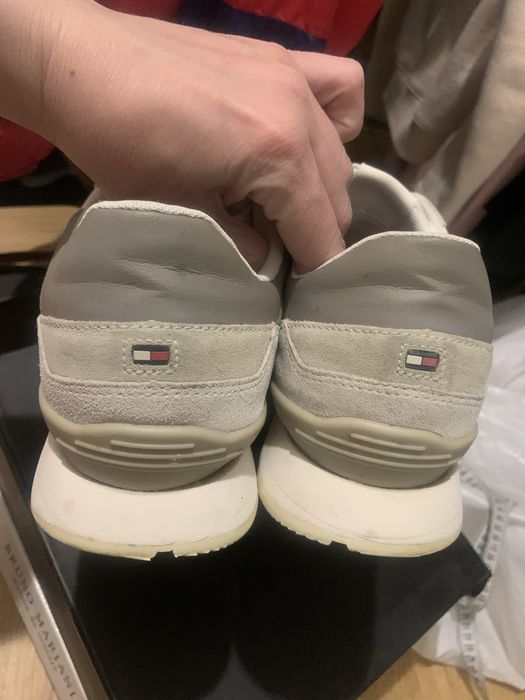 Кросівки Tommy Hilfiger