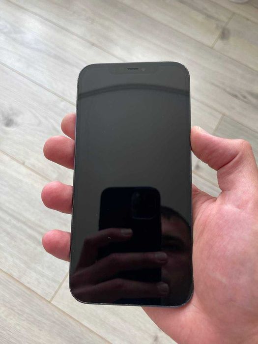 Iphone 12 pro max 128 gb, гарний стан, Айфон 12 про макс 128 гб