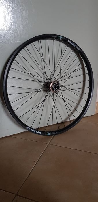 Alexrims specialized 26 cali 20x110