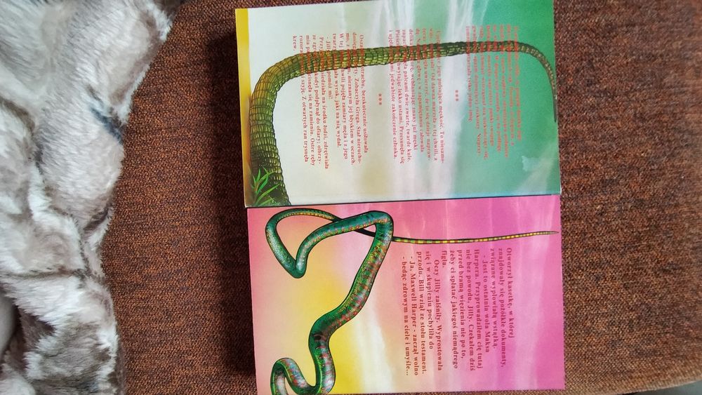 Rosalind Miles Powrót do Edenu - Hit TV