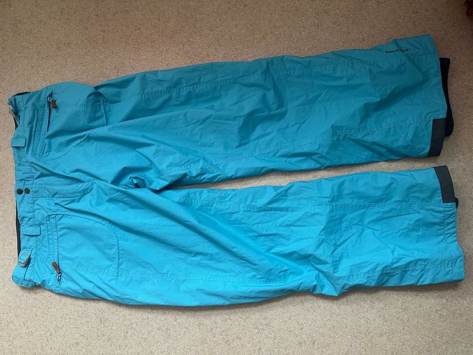 Штани лижні жіночі Columbia