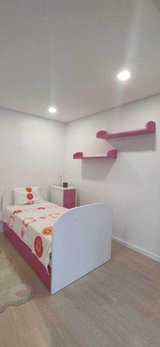 Quarto criança em EXCELENTE estado de conservação