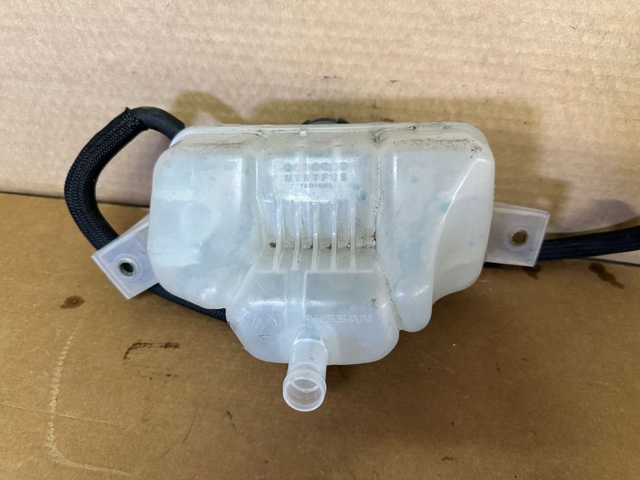 RESERVATÓRIO VASO DE EXPANSÃO NISSAN QASHQAI 1.5 DCI J11 J18 COMO NOVO
