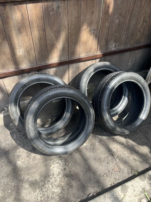 Колеса bridgestone 205/45R16