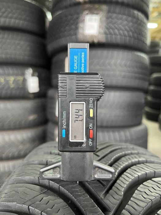 195/55 R20 MICHELIN Alpin 5