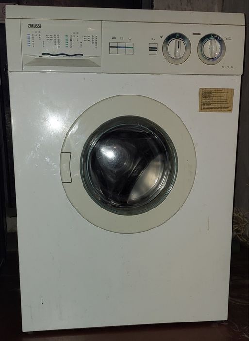 Стиральная машина ZANUSSI  FL- 726 CN