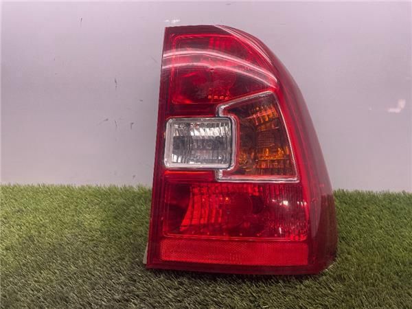 farolim traseiro direito kia sportage