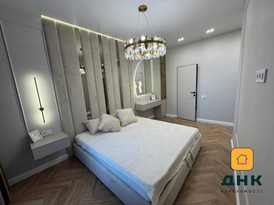 ‼️Лучшая‼️2к квартир Ремонт балкон море Генуэзская Аркадия‼️Атмосфера