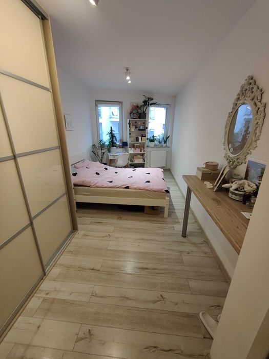 Mieszkanie – Kraków, Stara Wieś, Bieżanów-Prokocim - Więcej