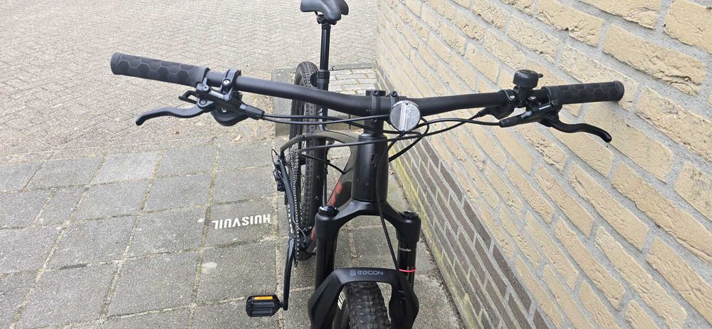 Rower MTB Trek X Caliber 9