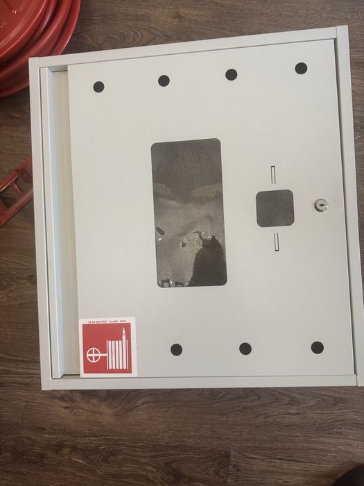 Пожежний кран - комплект