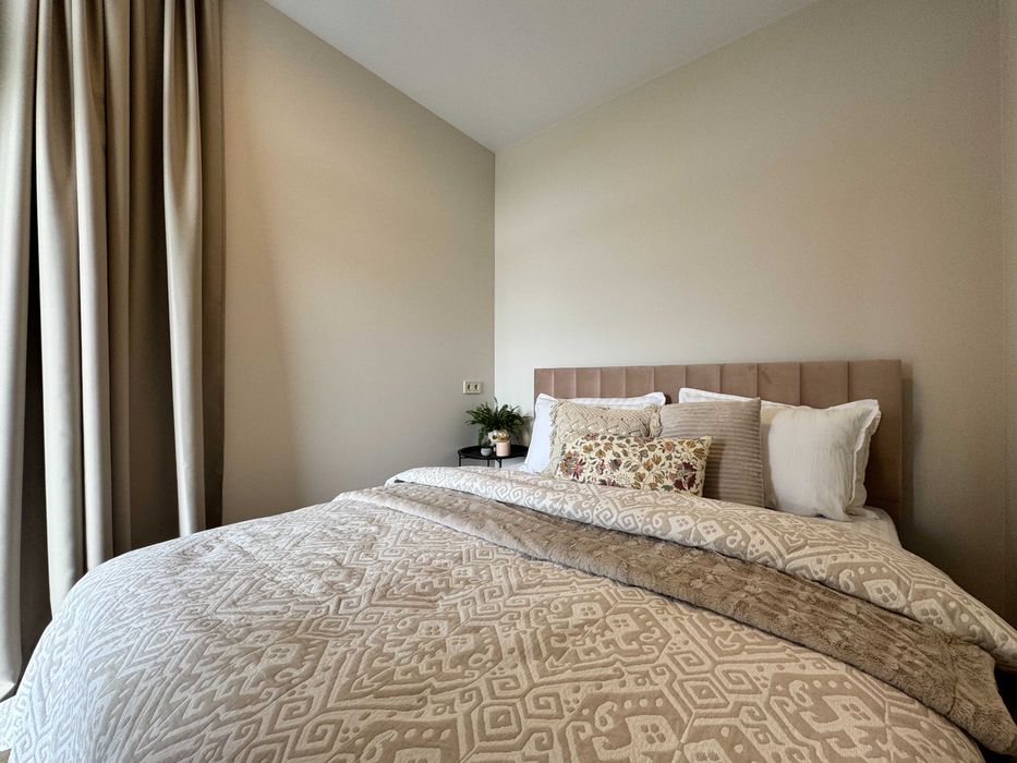 Без комісії! Затишна 1-кім 35 м2 в мальовничому ЖК Республіка