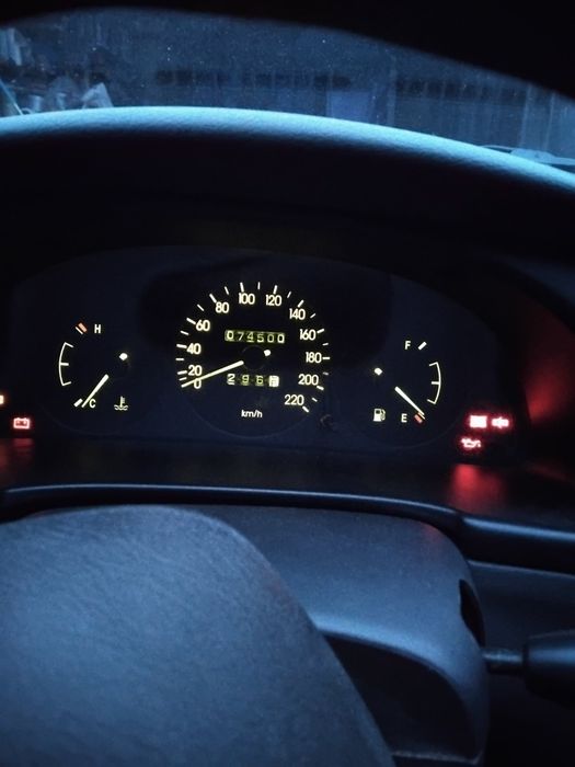 Daewoo Lanos 2006 VIN Y6DTF69YD6W302410 фото оголошення 6 з 14