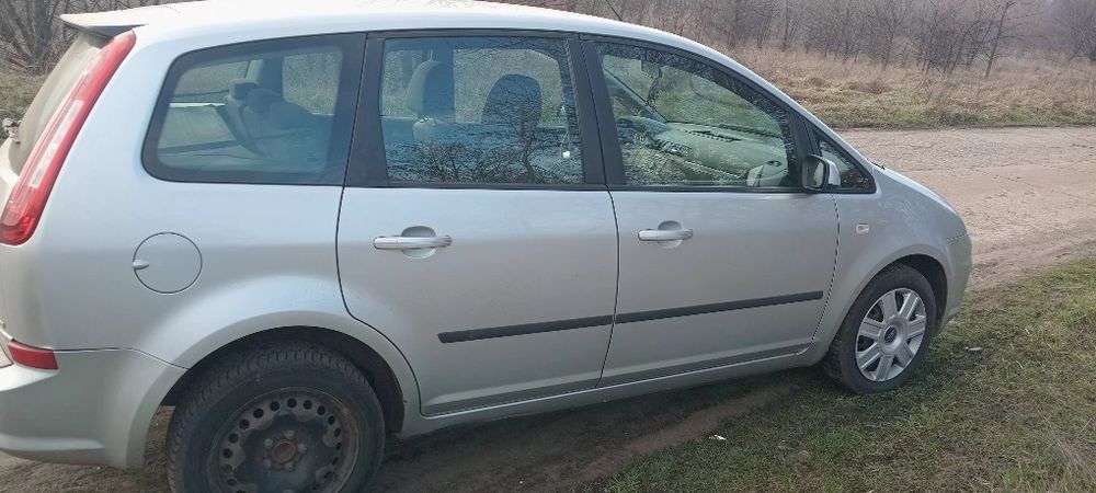 Продам авто Ford C max