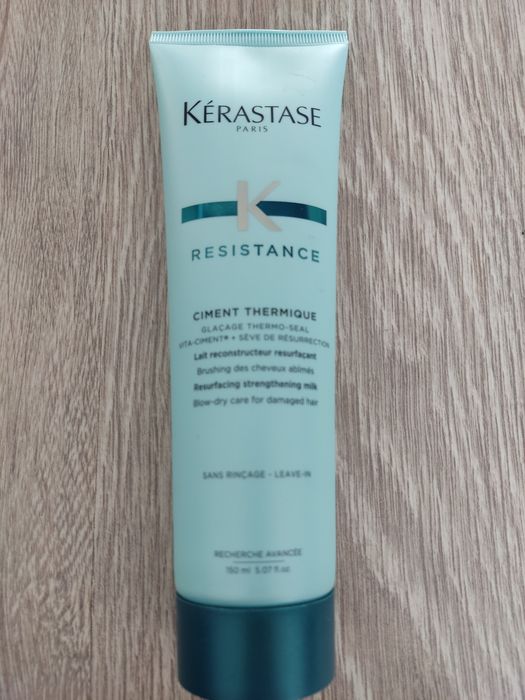 Kerastase cement termiczny