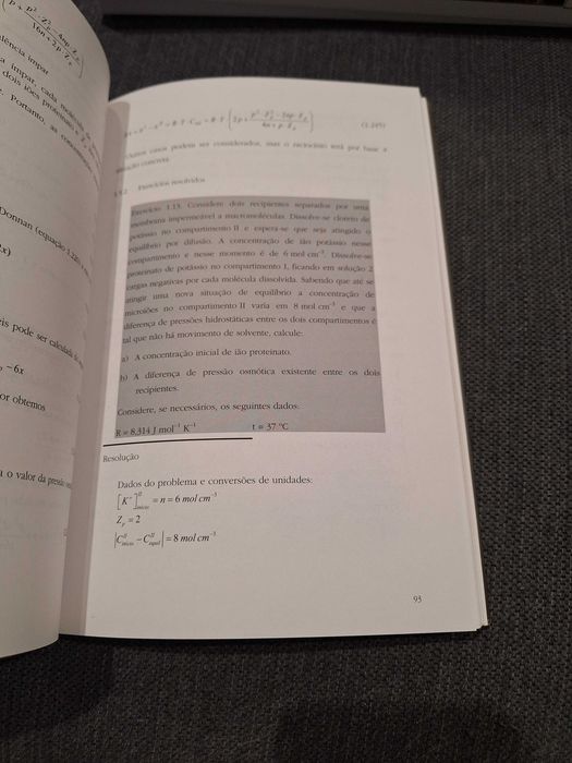 Livro Biofísica Médica