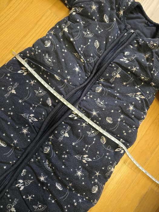 Дитячий спальний мішок